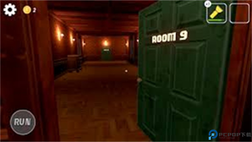 罗布乐思doors中文版免费下载