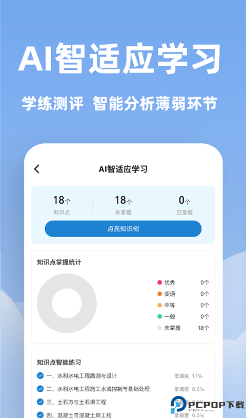 建造师练题狗最新版