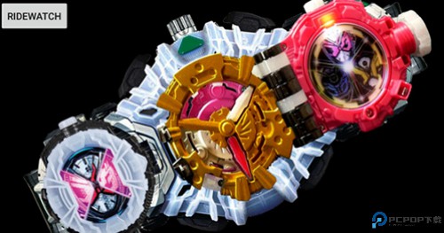 假面骑士逢魔时王模拟器手游免费下载