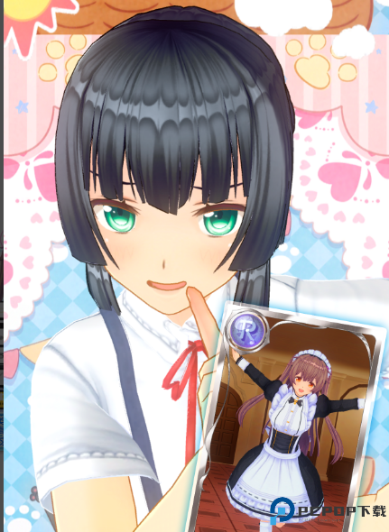 定制虚拟偶像国际服