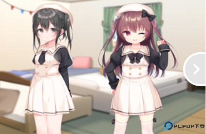 诱惑双子洛丽塔汉化免费下载