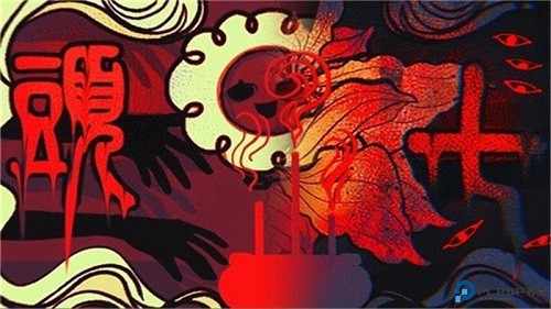 头七怪谈手机版