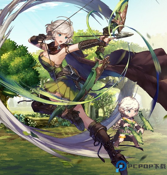 女神秘令游戏国际服