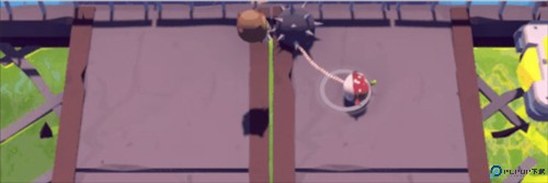 竞速模式机制介绍配图1