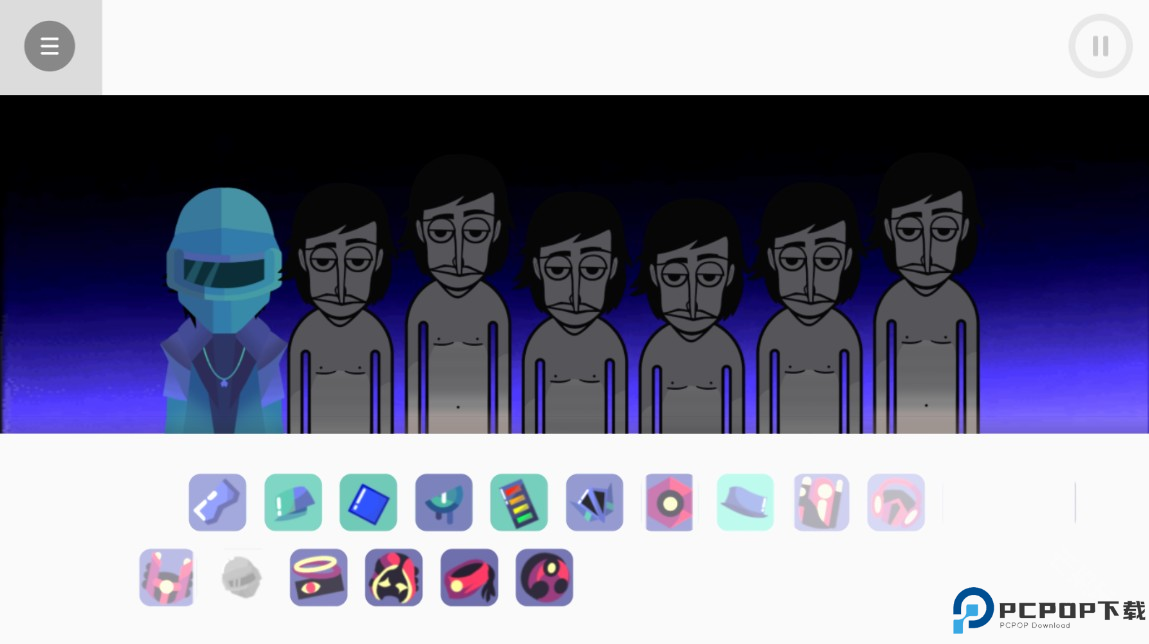 节奏盒子Ravelove