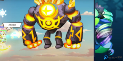 魔女养成记汉化版