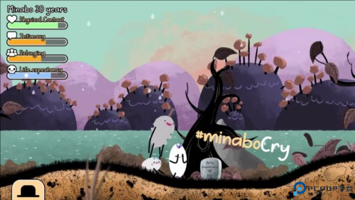 漫步人生MINABO中文版图片3