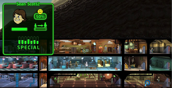 辐射避难所安卓版