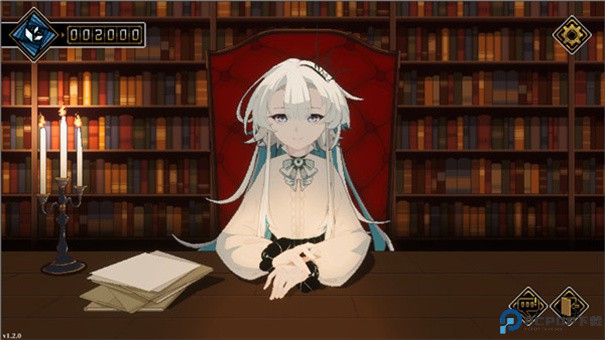 心之钥人格解体手游最新版