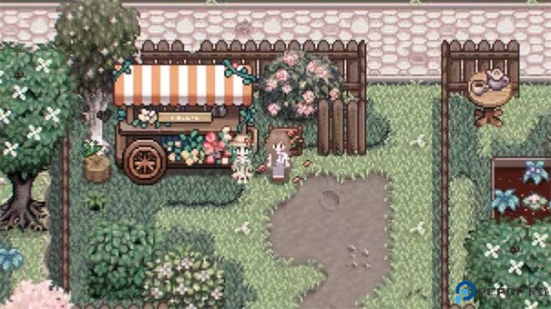 星露谷物语魔改版手游最新版