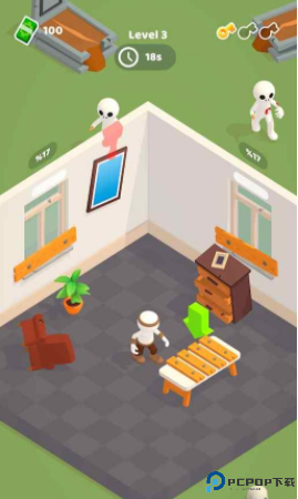 封窗自救游戏免费下载