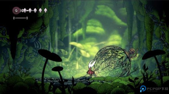 空洞骑士丝之歌安卓版免费下载