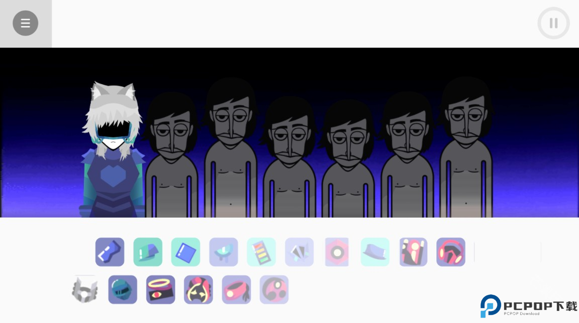 节奏盒子Ravelove