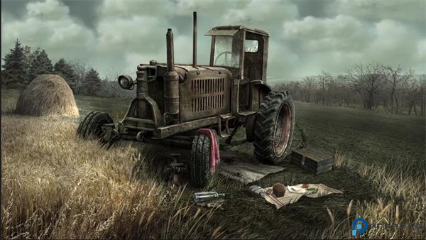 荒野探险手游最新版