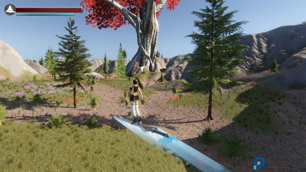 言出法随游戏安卓版免费下载