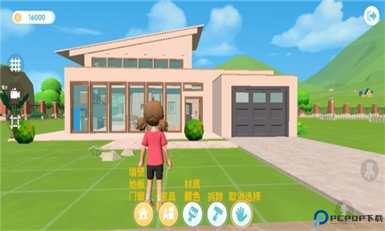 心动小镇测试服手游最新版本2024