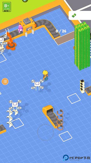 异星工厂手机版