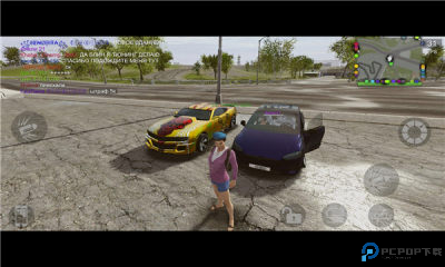 火力全开2城市狂热免费下载