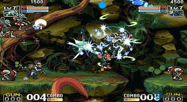 魔域战线免费下载