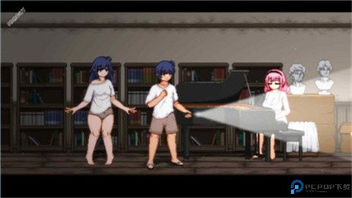 放课后的捉迷藏免费下载