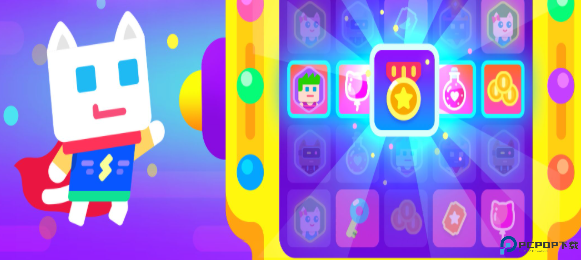 超级幻影猫2中文版