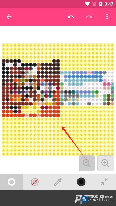 拼豆创造者免费版