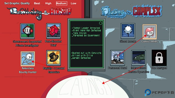 火柴人最后的任务中文版