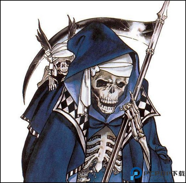 恶魔城月下夜想曲4