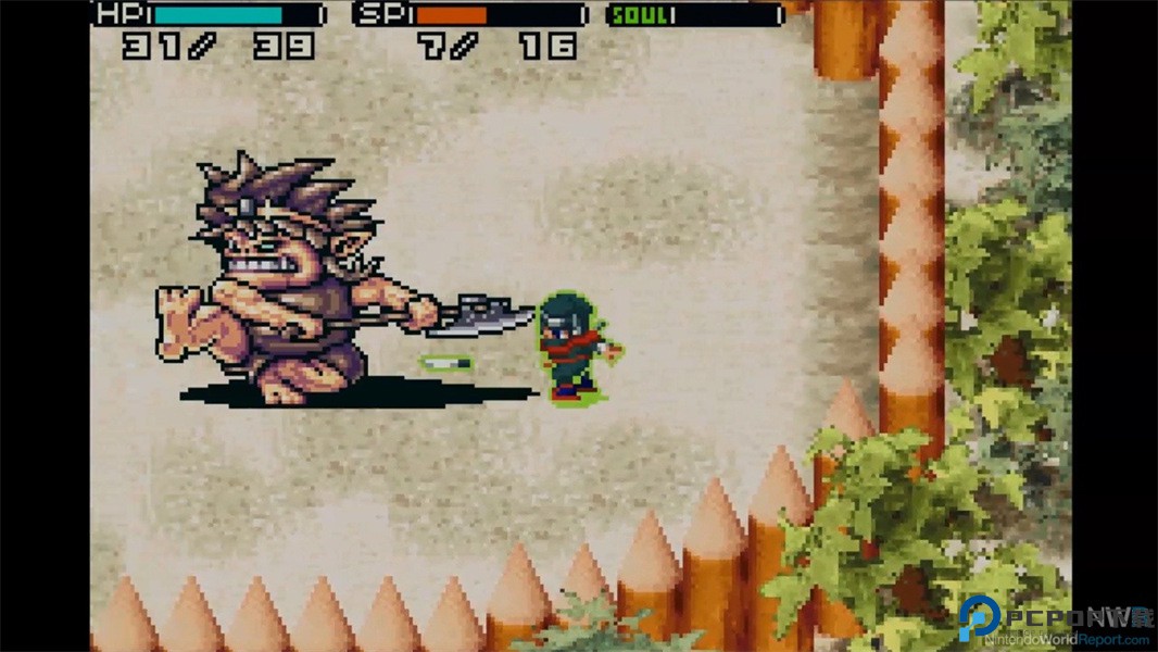 gba光明之魂2汉化版免费下载