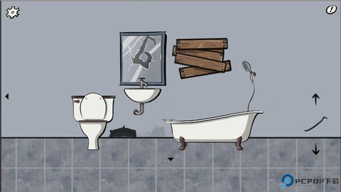 暗影城3暗黑现场安卓版免费下载