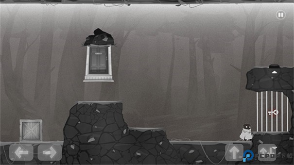 重力扭转中文版手游最新版