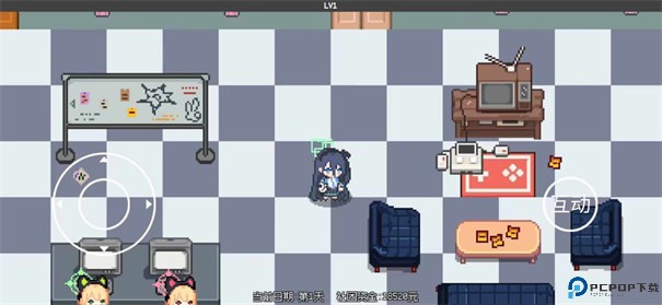 爱丽丝大冒险手游最新版