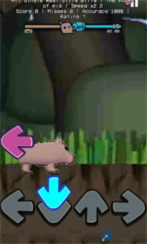 周五夜放克SillyBilly模组免费下载