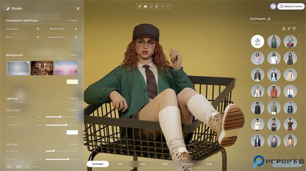 inzoi模拟人生免费下载