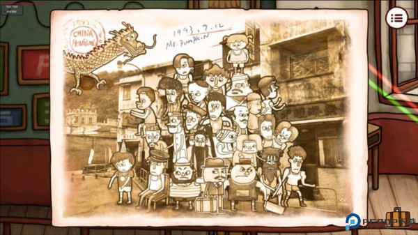 南瓜先生2九龙城寨免费版40