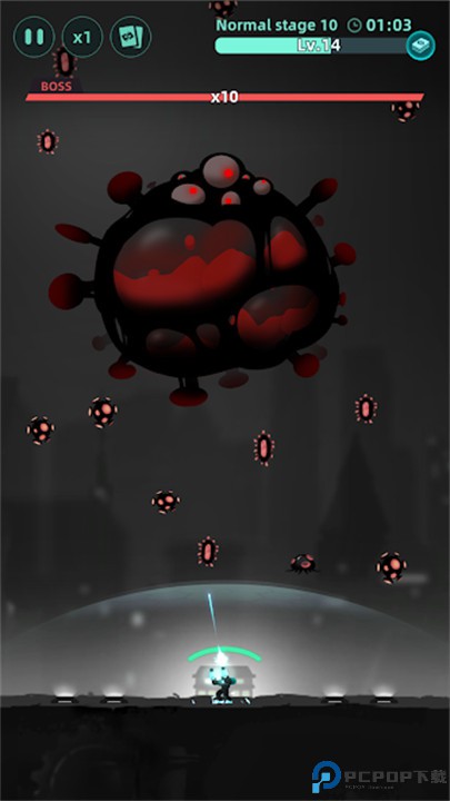 银河防御要塞中文版免费下载