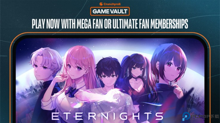 永恒之夜手机版