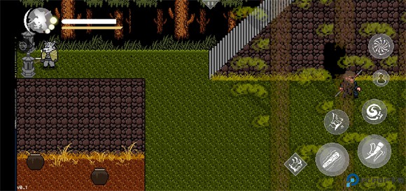 黑神话像素版安卓手游免费下载