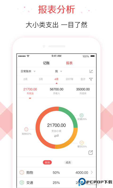 有鱼记账免费版最新版