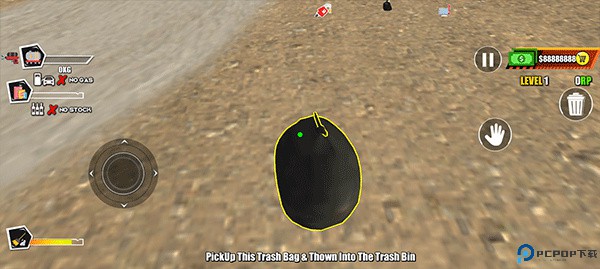 空闲加油站模拟手游最新版