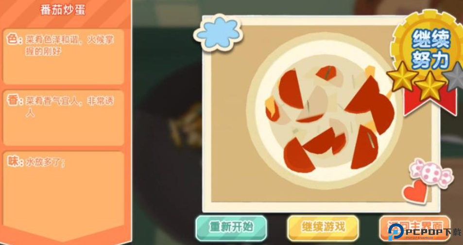 烹饪乐园手工之旅