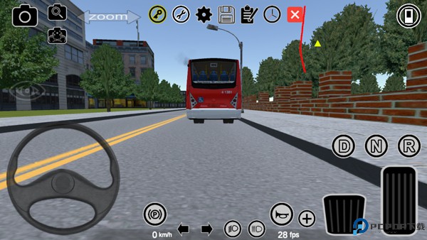 宇通巴士中文版免费下载