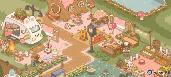 喵喵食谱日记安卓版