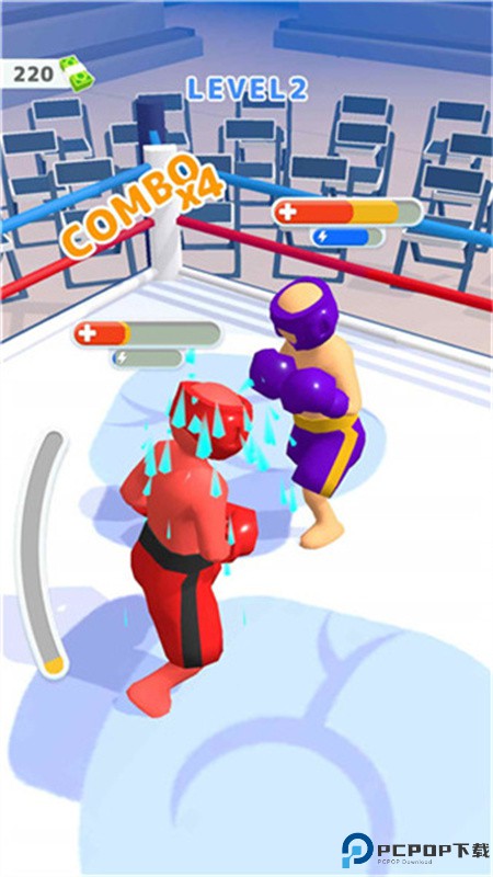 拳击小子手游最新版