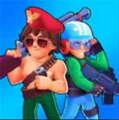 逃亡者派对安卓版免费下载