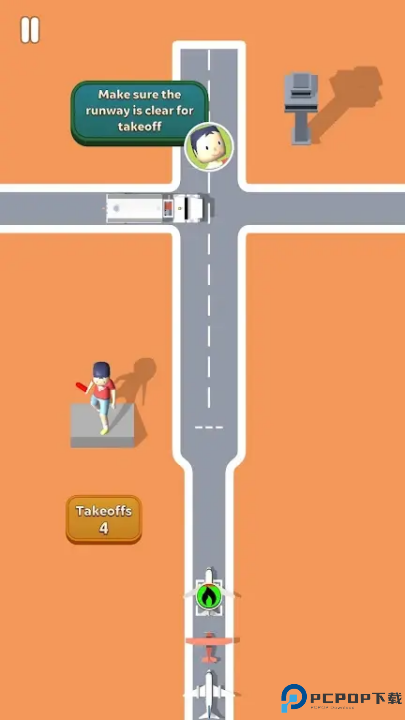 航空交通大师游戏免费下载