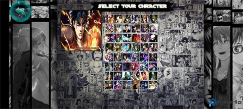 jojo的奇妙冒险群星之战重制版免费下载