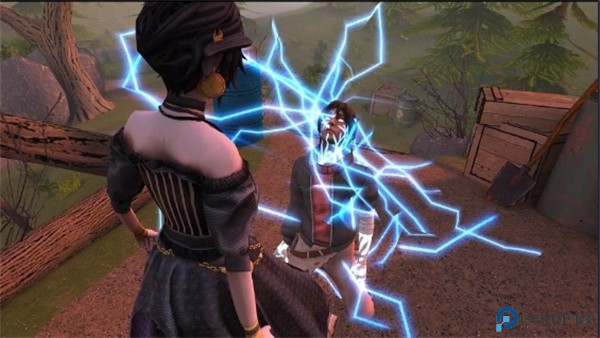 恐怖故事3女巫手游最新版