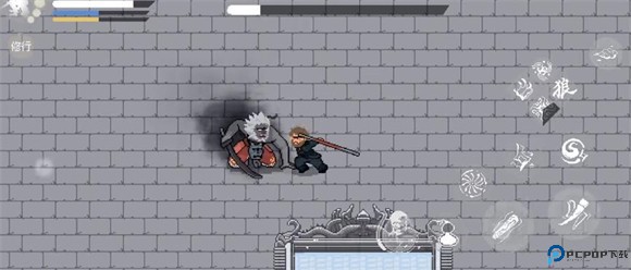 黑神话像素版最新版