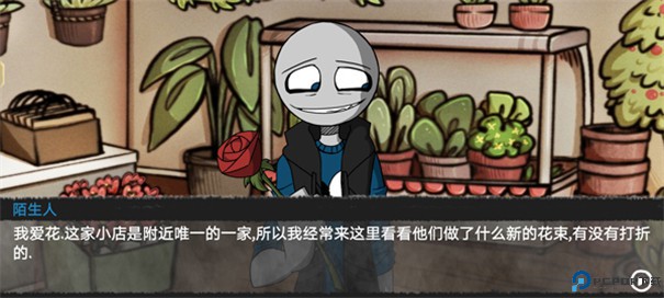 你的男朋友Peter手游最新版